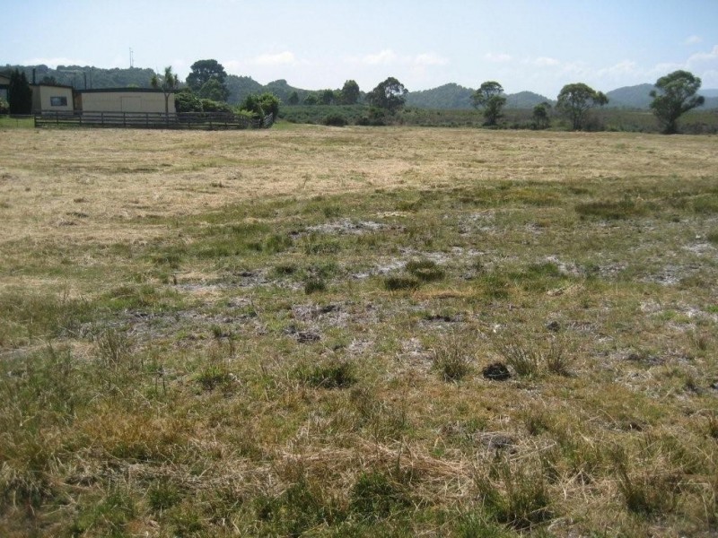 Zeehan TAS 7469