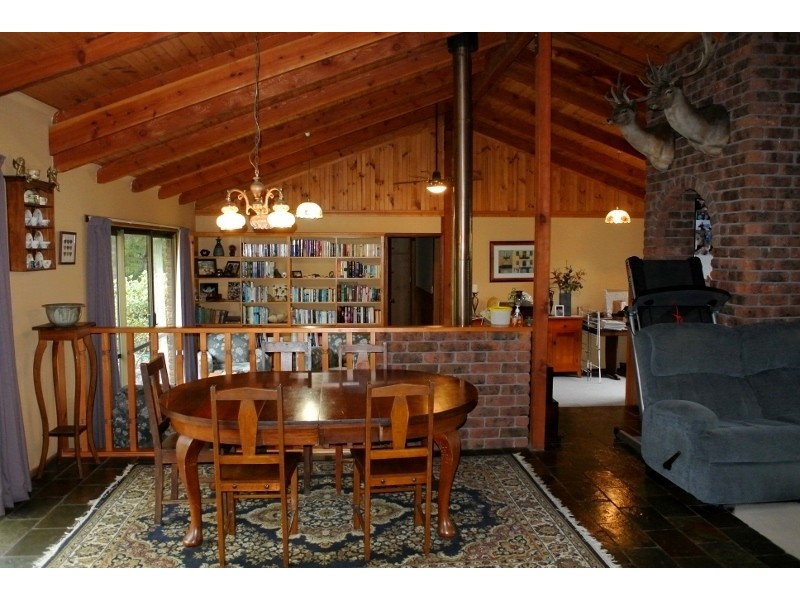 122 Tippetts Lane, Mount Hicks TAS 7325