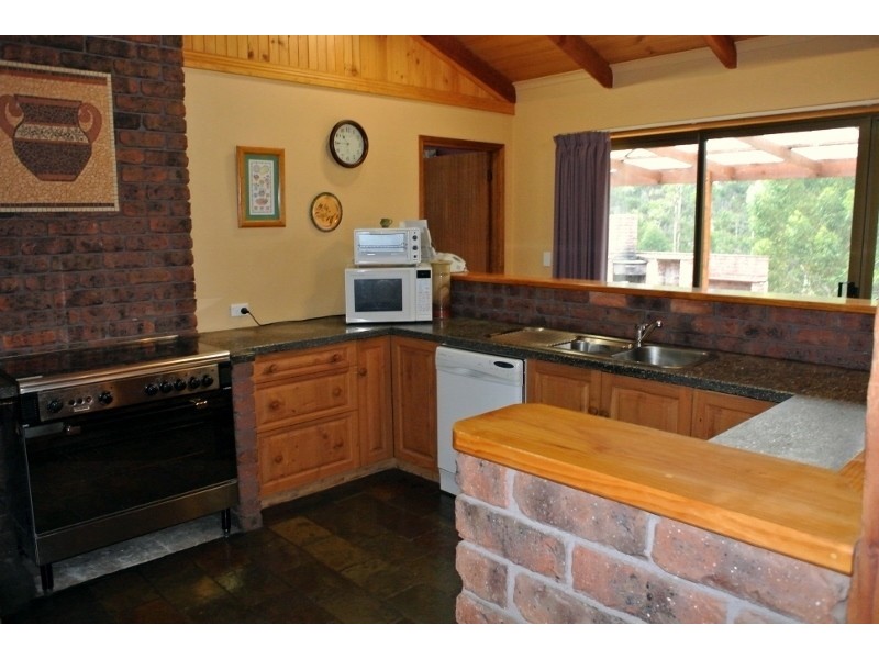 122 Tippetts Lane, Mount Hicks TAS 7325