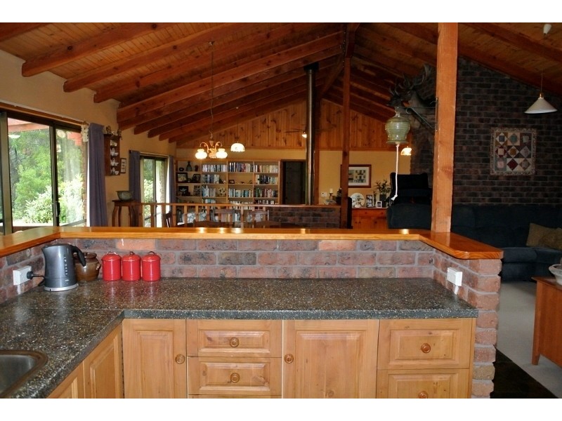 122 Tippetts Lane, Mount Hicks TAS 7325