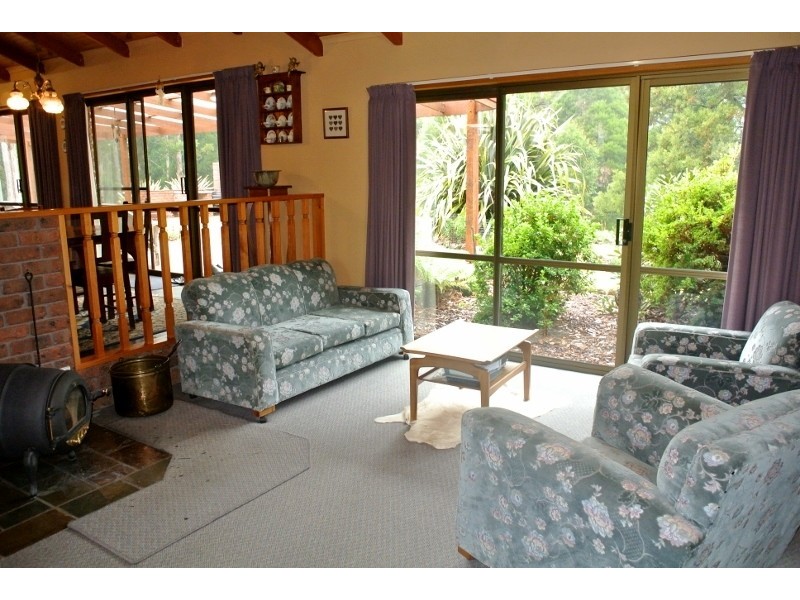 122 Tippetts Lane, Mount Hicks TAS 7325