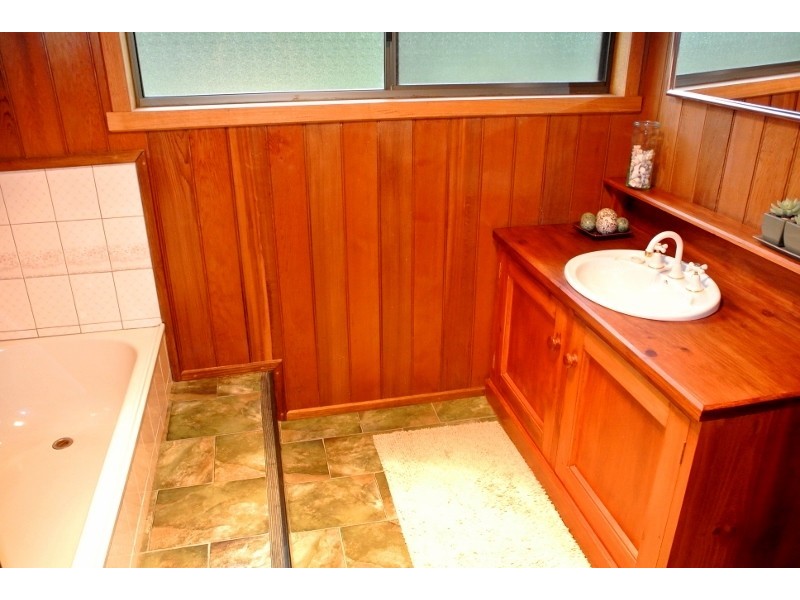 122 Tippetts Lane, Mount Hicks TAS 7325