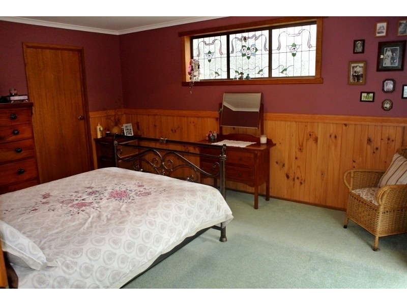 122 Tippetts Lane, Mount Hicks TAS 7325