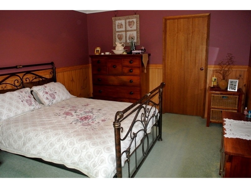 122 Tippetts Lane, Mount Hicks TAS 7325