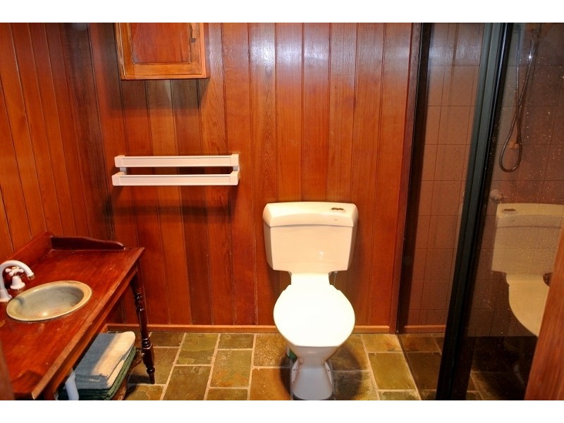 122 Tippetts Lane, Mount Hicks TAS 7325