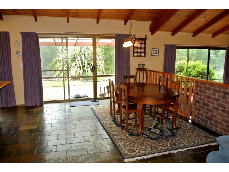 122 Tippetts Lane, Mount Hicks TAS 7325