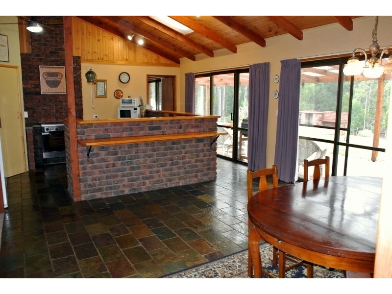 122 Tippetts Lane, Mount Hicks TAS 7325