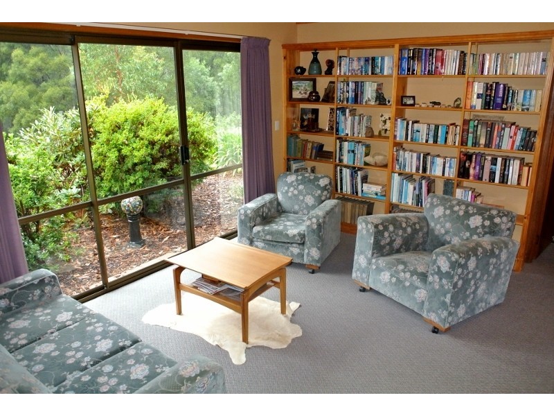 122 Tippetts Lane, Mount Hicks TAS 7325