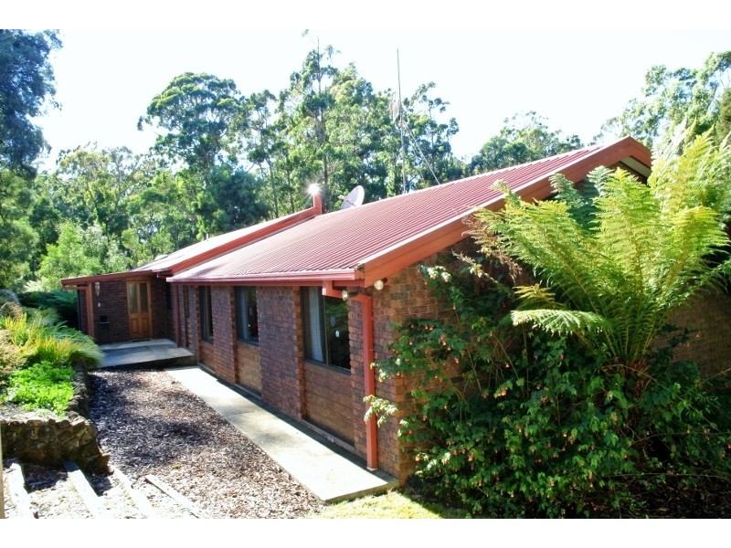 122 Tippetts Lane, Mount Hicks TAS 7325