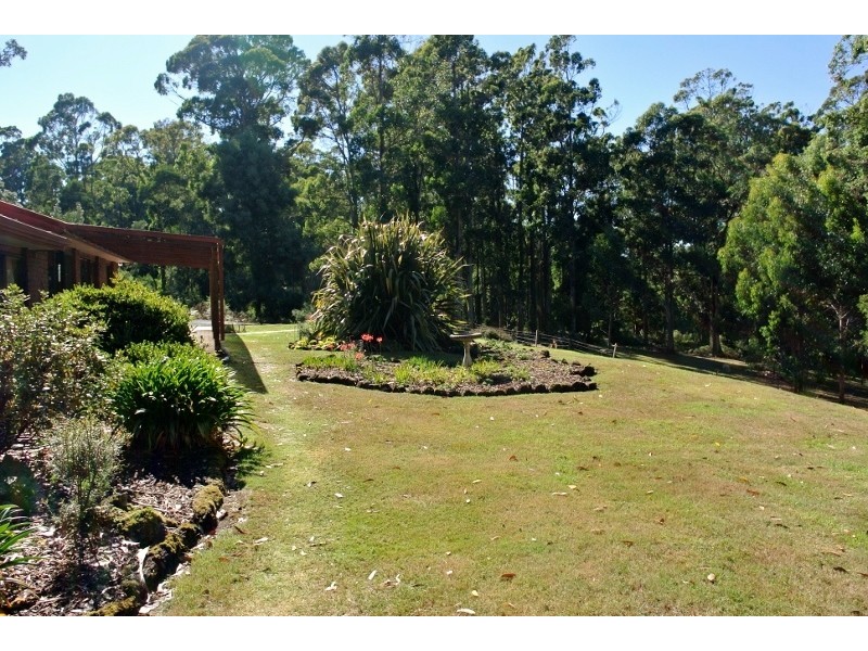 122 Tippetts Lane, Mount Hicks TAS 7325