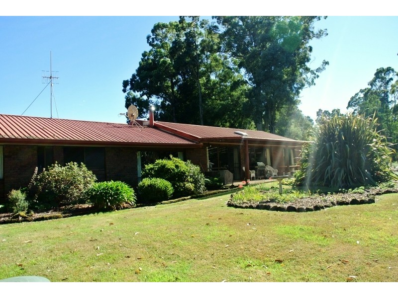 122 Tippetts Lane, Mount Hicks TAS 7325