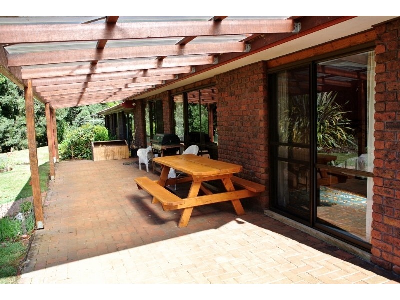 122 Tippetts Lane, Mount Hicks TAS 7325