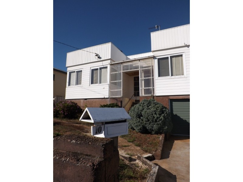 10 Hayes Street, Hillcrest TAS 7320
