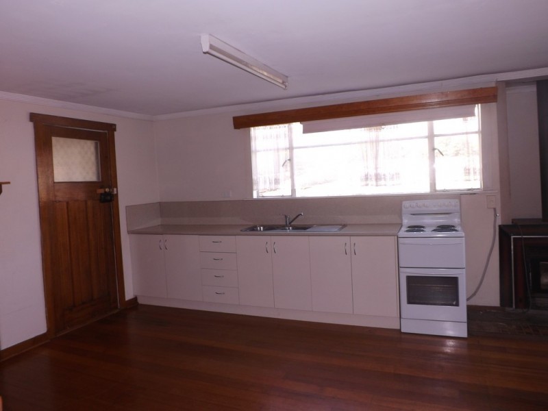 10 Hayes Street, Hillcrest TAS 7320