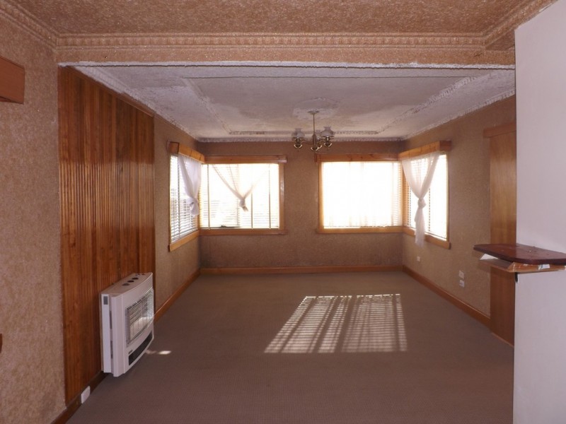 10 Hayes Street, Hillcrest TAS 7320