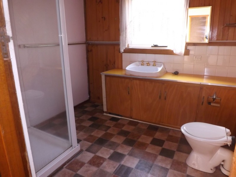 10 Hayes Street, Hillcrest TAS 7320