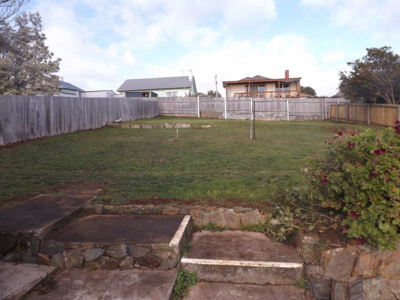 10 Hayes Street, Hillcrest TAS 7320