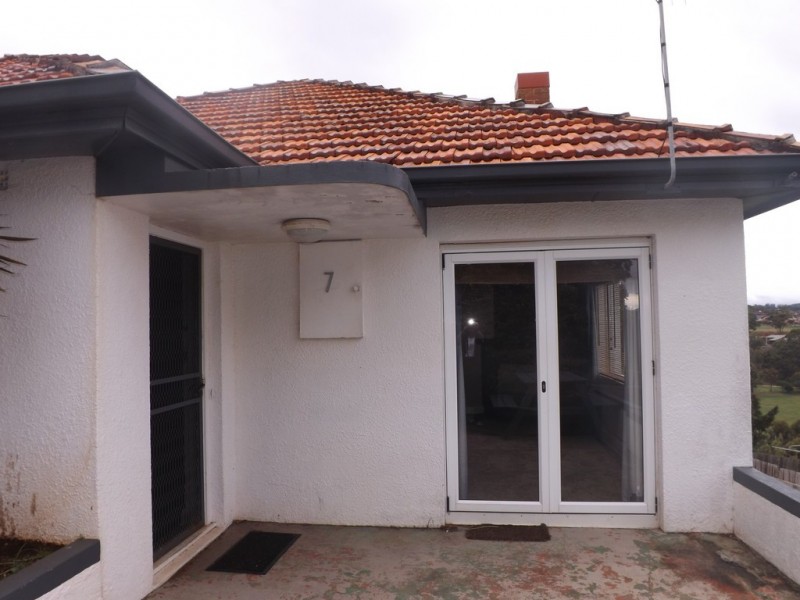 7 Ross Street, Montello TAS 7320