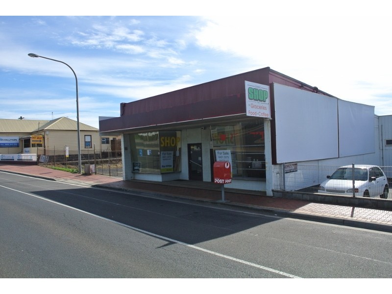 74 Bass Highway, Cooee TAS 7320