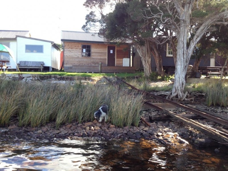 91 Lettes Bay Road, Strahan TAS 7468
