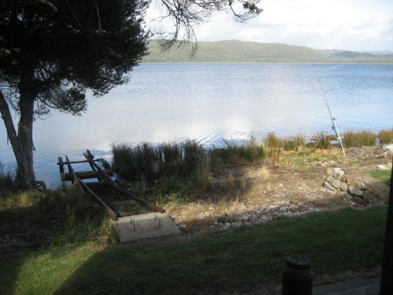 91 Lettes Bay Road, Strahan TAS 7468