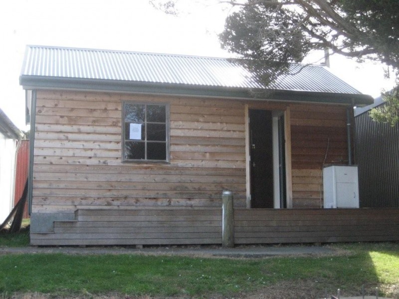 91 Lettes Bay Road, Strahan TAS 7468