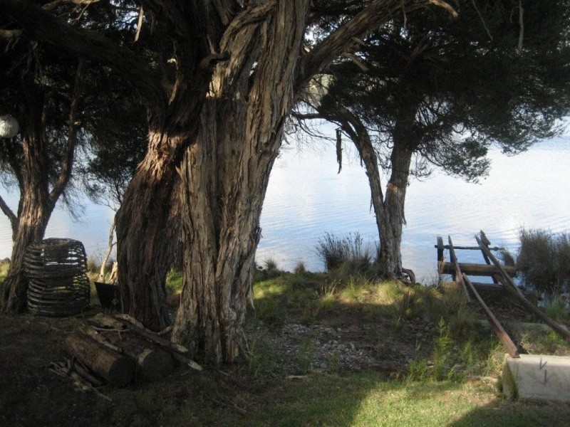 91 Lettes Bay Road, Strahan TAS 7468