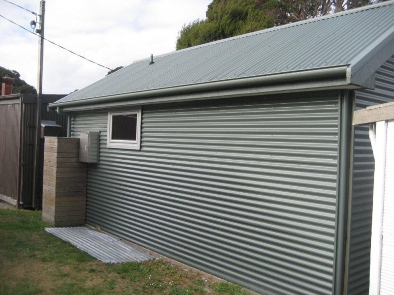 91 Lettes Bay Road, Strahan TAS 7468