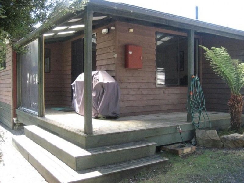 36 Harvey Street, Strahan TAS 7468
