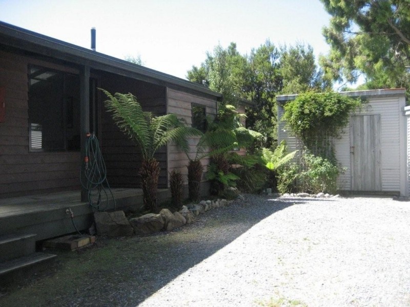 36 Harvey Street, Strahan TAS 7468