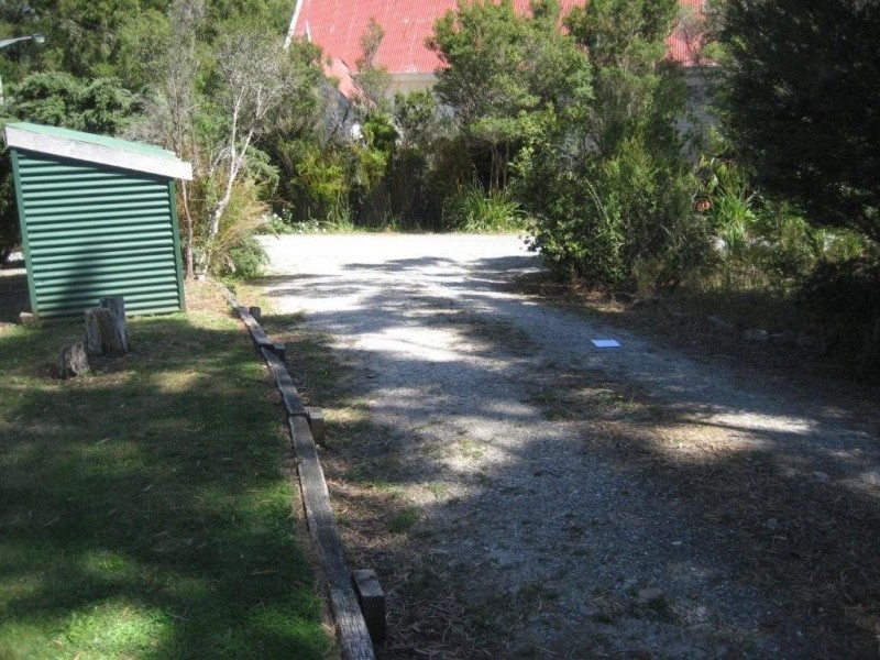 36 Harvey Street, Strahan TAS 7468