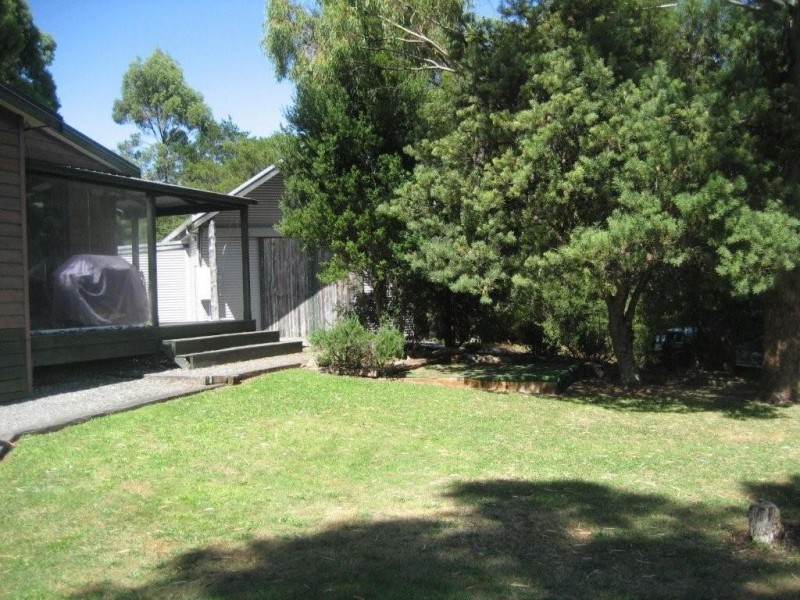 36 Harvey Street, Strahan TAS 7468