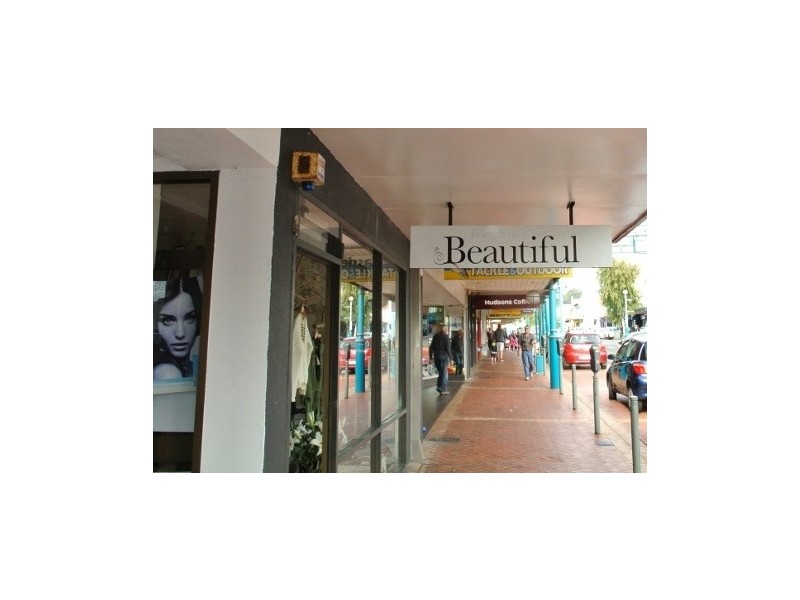 35 Wilson Street, Burnie TAS 7320