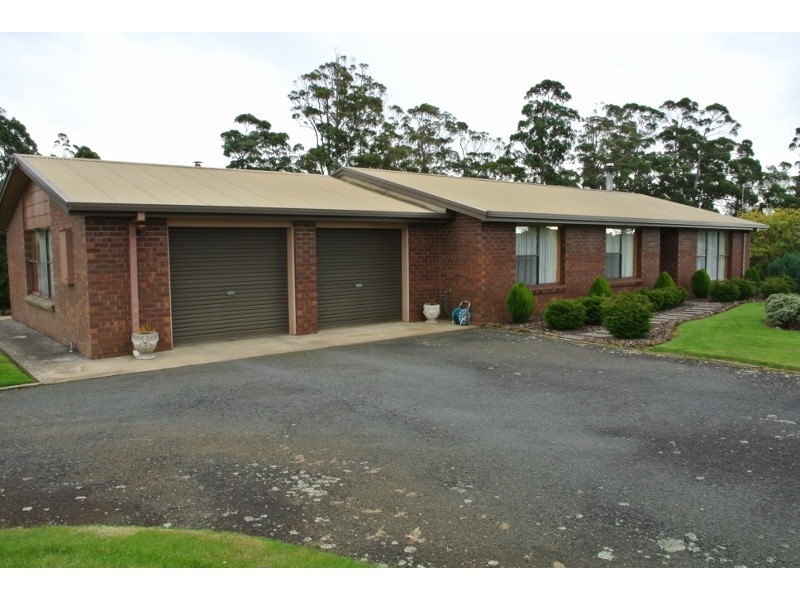 40 Glance Creek Road, Stowport TAS 7321