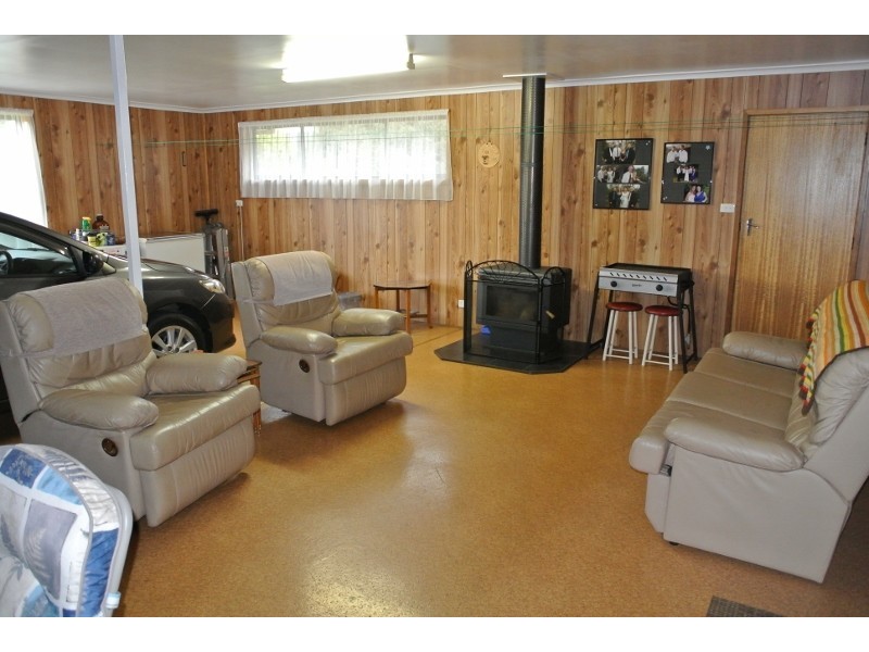 40 Glance Creek Road, Stowport TAS 7321