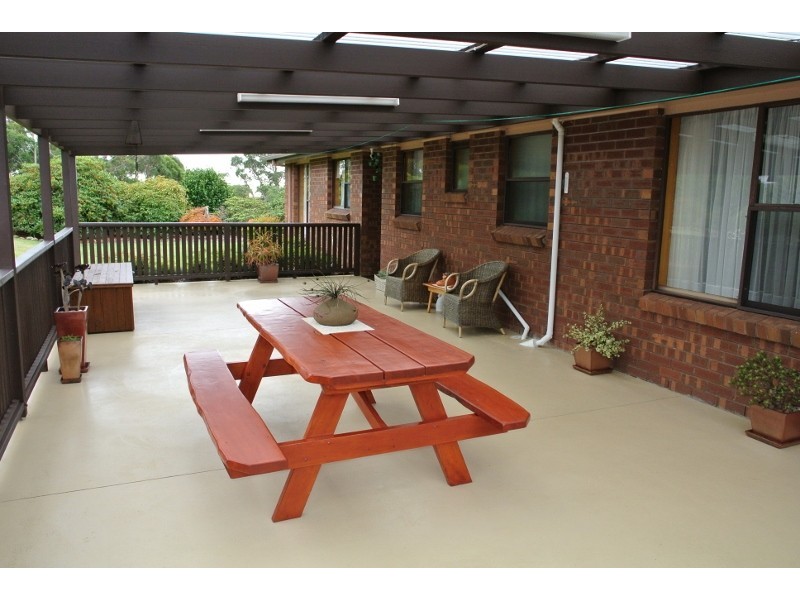 40 Glance Creek Road, Stowport TAS 7321
