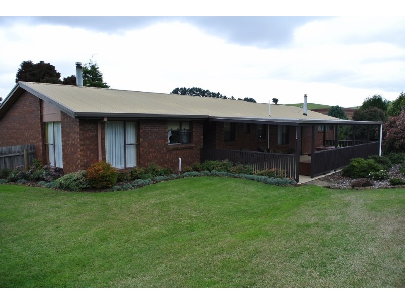40 Glance Creek Road, Stowport TAS 7321