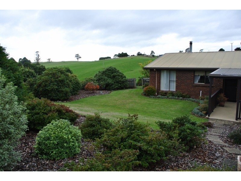 40 Glance Creek Road, Stowport TAS 7321