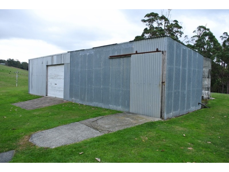 40 Glance Creek Road, Stowport TAS 7321