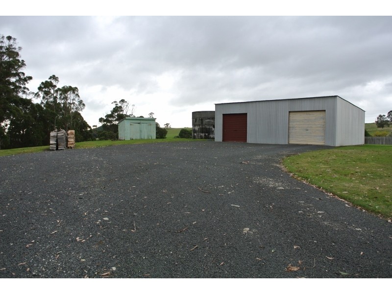 40 Glance Creek Road, Stowport TAS 7321