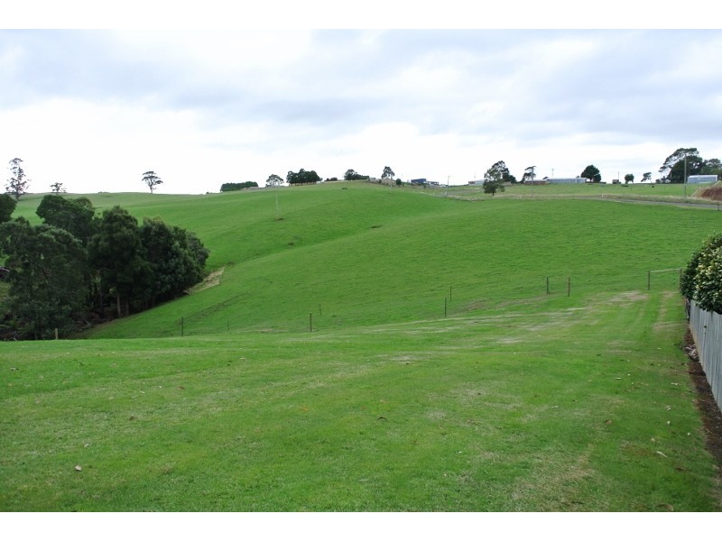 40 Glance Creek Road, Stowport TAS 7321