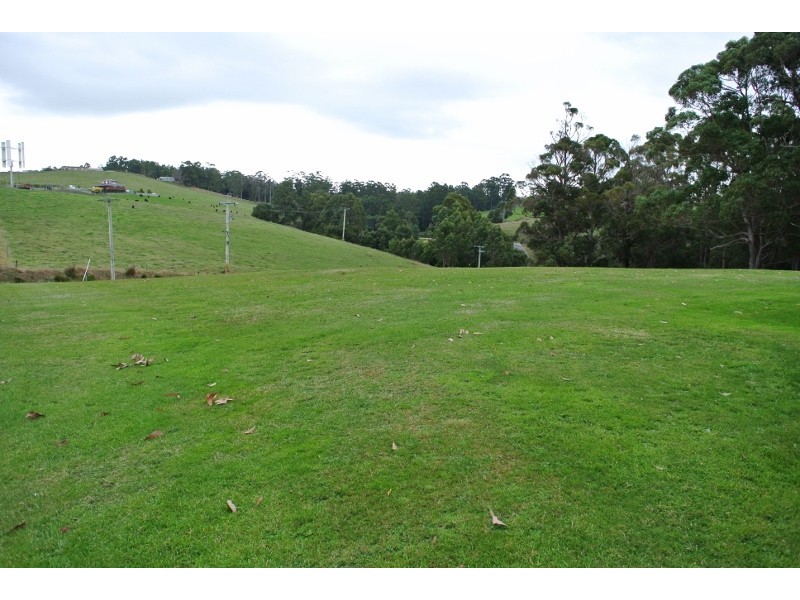 40 Glance Creek Road, Stowport TAS 7321