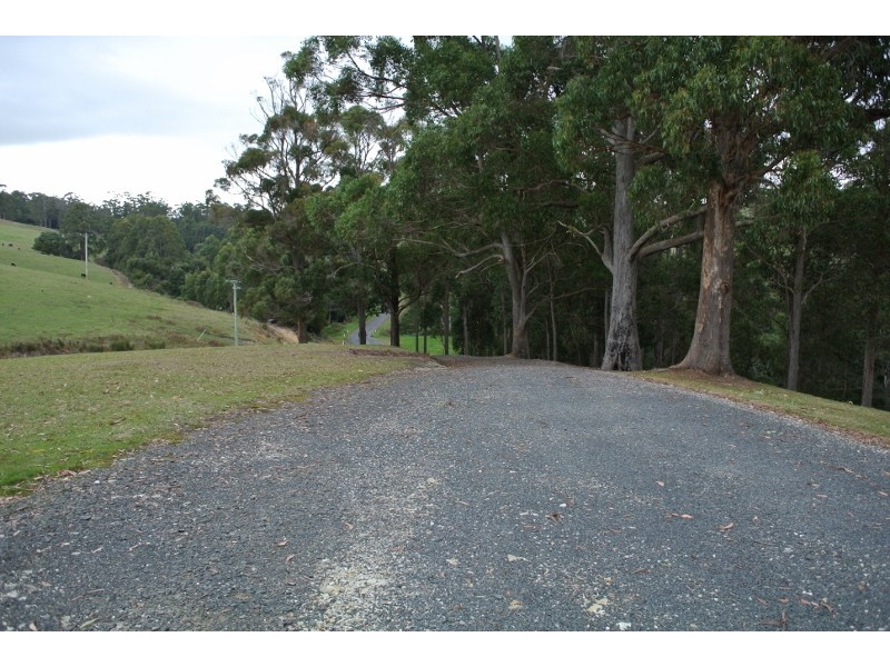 40 Glance Creek Road, Stowport TAS 7321