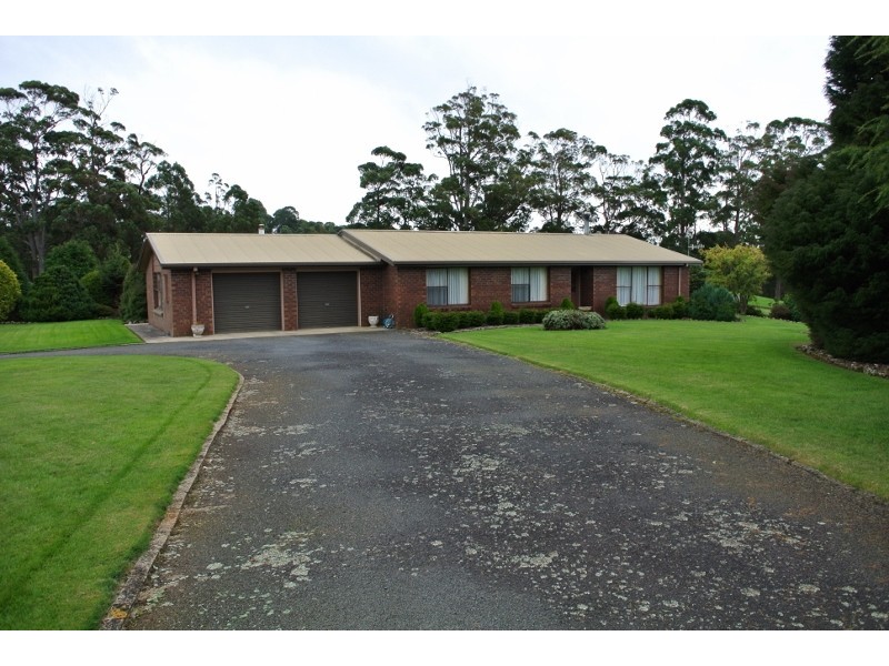 40 Glance Creek Road, Stowport TAS 7321