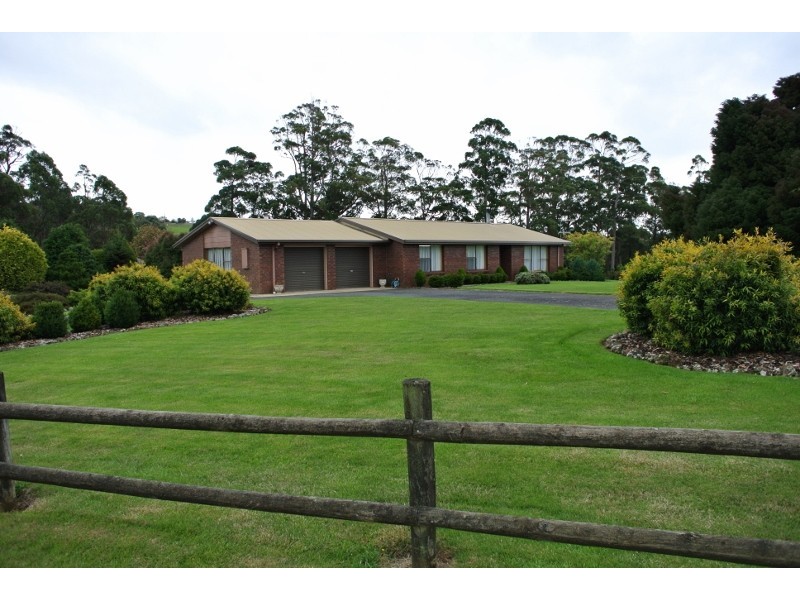 40 Glance Creek Road, Stowport TAS 7321
