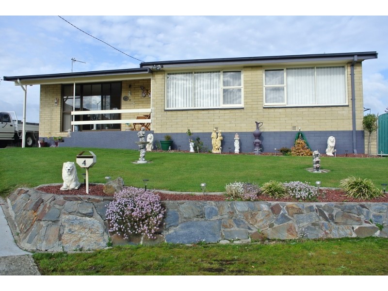 4 Spencer Place, Ulverstone TAS 7315