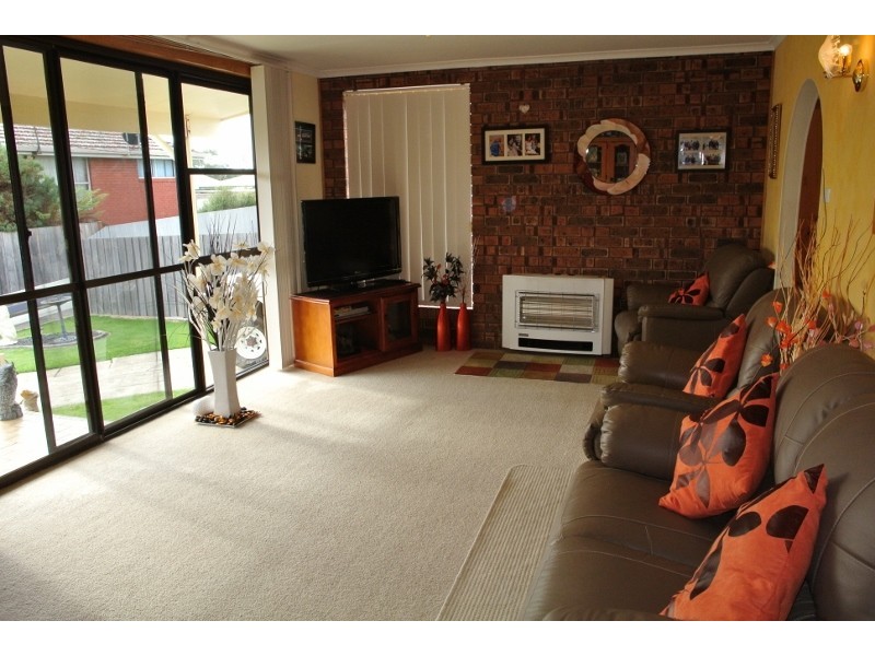 4 Spencer Place, Ulverstone TAS 7315