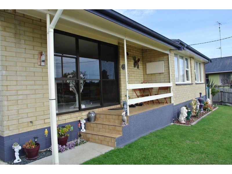 4 Spencer Place, Ulverstone TAS 7315