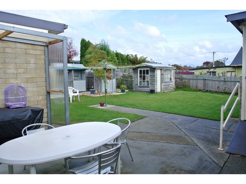 4 Spencer Place, Ulverstone TAS 7315