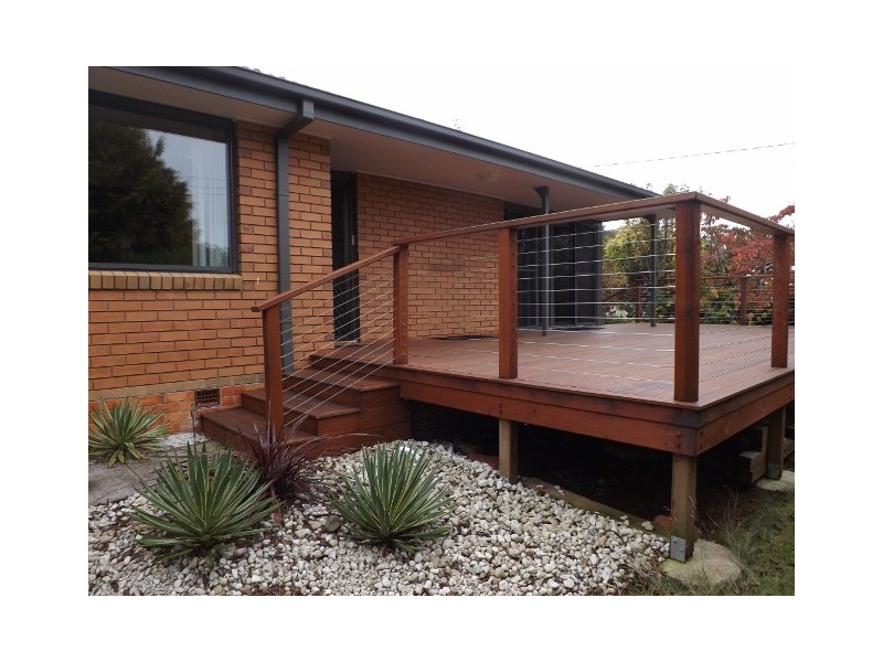 42 Curraghmore Avenue, Park Grove TAS 7320